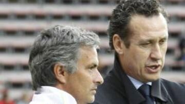 Mou ganó el pulso 360 días después