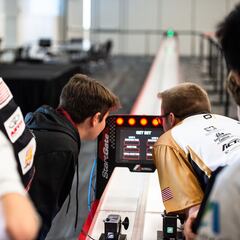 F1 in Schools: cómo enseñar ciencia y matemáticas a través del automovilismo