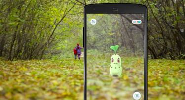 Pokémon GO presenta nuevas funciones: Integrar realidad y Escaneo de Poképaradas