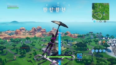 Fortnite: el monstruo Cattus y el robot gigante Doggus lucharán el 20 de julio