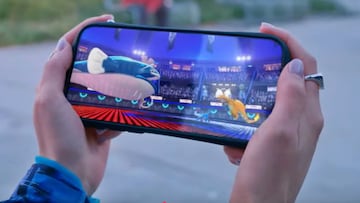 Pokémon Champions tráiler primeros detalles cómo se juega