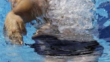 Wildeboer: "Este año no me he portado muy bien con los entrenamientos"