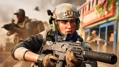 El bug más divertido de Battlefield 6 se ha usado por los jugadores de manera estratégica, pero desaparecerá pronto