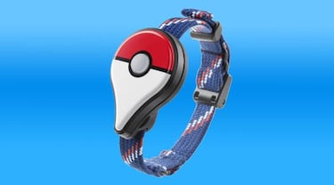 Pokémon GO Plus ya está en España, descubre dónde comprar la pulsera