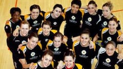 El Itxako asalta el reinado de Europa