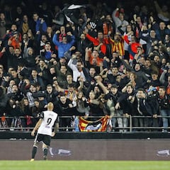 Simone Zaza, a la altura de Mario Kempes o David Villa