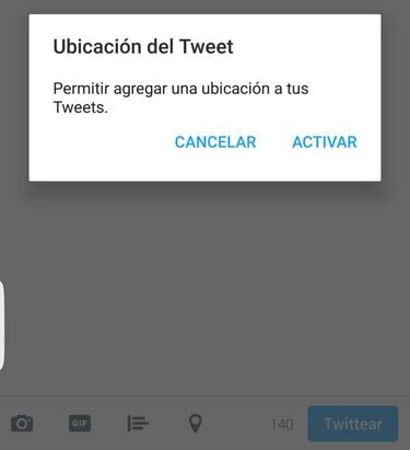 Así puedes ocultar la localización en las redes sociales