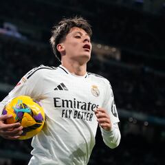 Otro obstáculo para Güler