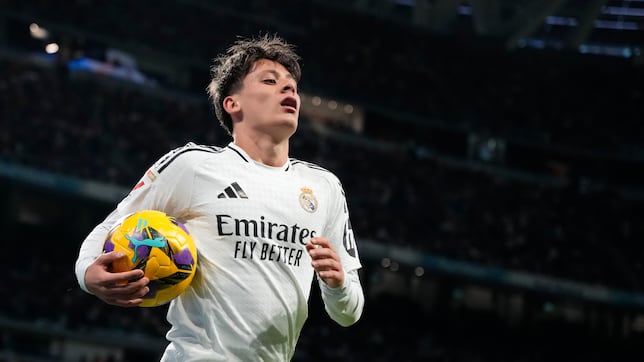 Otro obstáculo para Güler