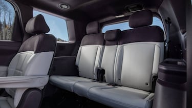 Kia Telluride 2027: Cuándo llega a México y análisis de sus novedades 