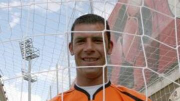 El Albacete abre un expediente disciplinario a Notario