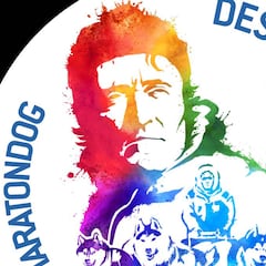 Manuel Calvo culminará en Alaska la última aventura de Félix Rodríguez de la Fuente