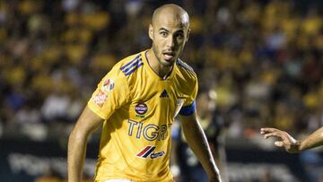 La vuelta de la Copa Libertadores a México ilusiona a Guido Pizarro