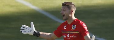 "A los 16 años le dije a mi mamá que no quería más fútbol; me iba a poner a estudiar"