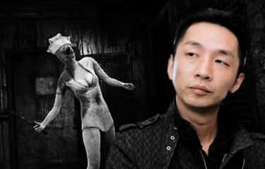 Akira Yamaoka anuncia una gira de Sillent Hill en el Reino Unido