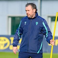 Sergio González y Álvaro Cervera, historias similares