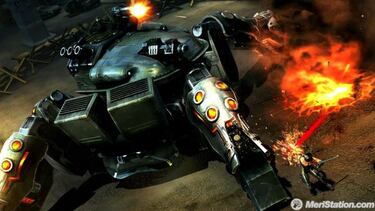 [E3] Ninja Gaiden III, Impresiones