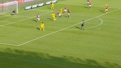 ¡Simeone está imparable! Doblete de ratón de área para dar su primera victoria al Cagliari