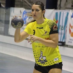 Vesi Nenkova supera por segunda vez un tumor cerebral