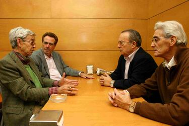 Tarragona llora a Valero Serer, el mejor de su historia