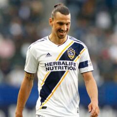 Zlatan Ibrahimovic fined by the MLS Disciplinary Committee