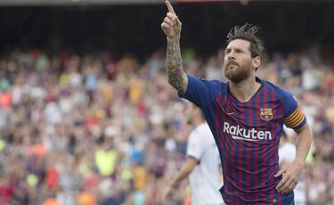 Atracón de fútbol tras el parón de selecciones: 25 días seguidos