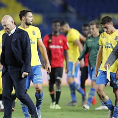 La fe duró hasta marzo