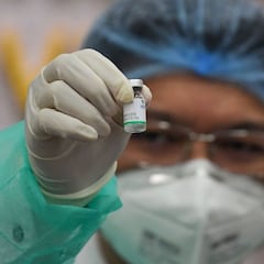 La próxima generación de vacunas da otro paso