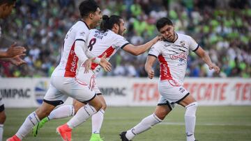 ¡Lobos BUAP, campeón del Ascenso MX!