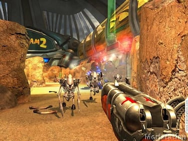 Serious Sam 2