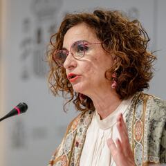 El plan del Gobierno para después del estado de alarma