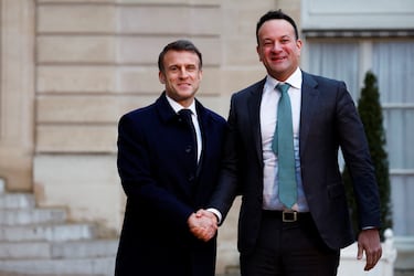 A leading former European prime minister will advise Google and JP Morgan from Penta: “He will provide high-level strategic advice”