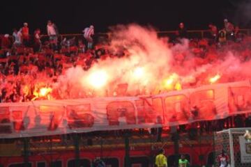 Fiesta en Techo: Santa Fe y los 75 años del León