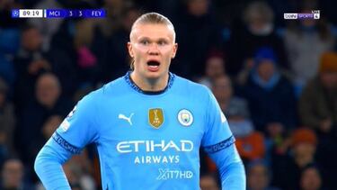 El partido de Mbappé, protagonista de los memes