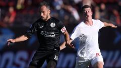 Empate que no vale a ninguno