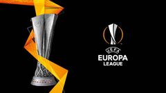 Europa League last 16 fixtures