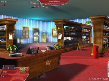 Descubre los entresijos de la industria cinematográfica con Cinema Empire