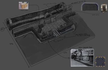 Ilustraci¨®n - Daylight (PC)