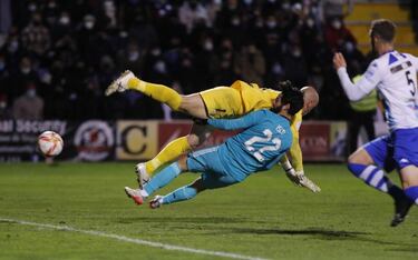 Copa del Rey 2021-22 round of 16 draw: how and where to watch, times, TV, online