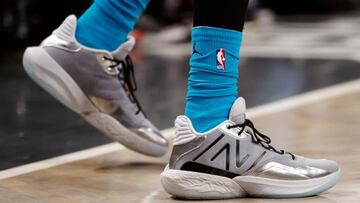 Estos son los clasificados para la primera Copa de la NBA