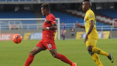 Con lo justo, Cortuluá consigue su primera victoria en Liga