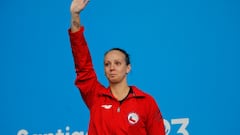 Proponen esto para homenajear a Kristel Köbrich: “Se lo merece”