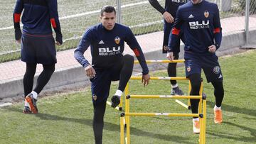 Jeison Murillo.