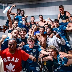 Controvertido ascenso del Atlètic Lleida que puede implicar al Espanyol