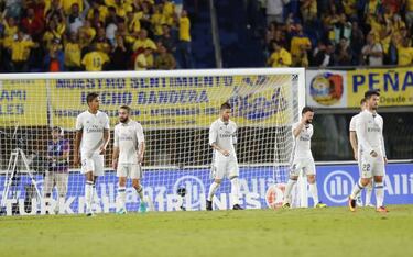 How and where can I watch Borussia Dortmund - Real Madrid: times, TV, online