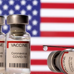 Coronavirus infections are rising, warn top Biden health officials