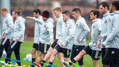 El millonario proyecto al que se suma Carlos Carmona en la MLS