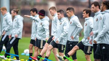 El millonario proyecto al que se suma Carlos Carmona en la MLS