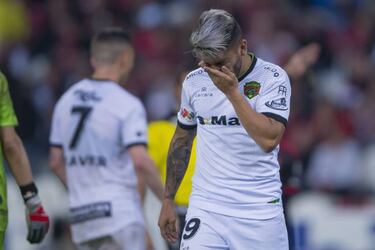 Los datos que nos dejó el inicio del Apertura 2019 de la Liga MX