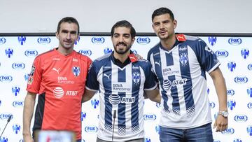 ¿Cuándo debuta Monterrey en el Apertura 2018 de la Liga MX?